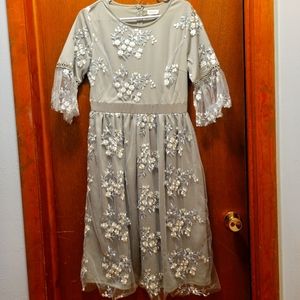 Roolee Melania Dress